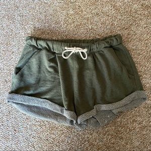 H&M Lounge Shorts